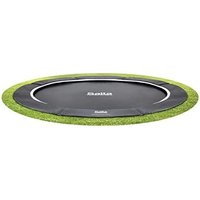 Salta - Jump Trampolin Royal Baseground Borde de Schutz, Unisex Kinder von SALTA