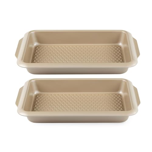 SALTER COMBO-8224 Backblech-Set, Stahl SALTER COMBO-8224 Backblech-Set, Stahl von SALTER