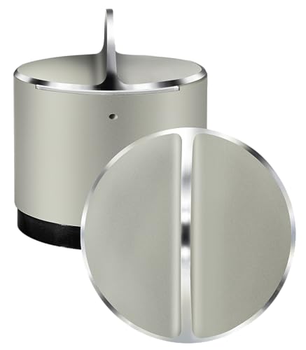 Salto Danalock V3 / Z-Wave and Bluettoth Smart Lock Solution, App Remote Control, Batteries Included von SYNYEY