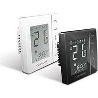 SALUS Thermostat iT 600 VS30W, w, UP, m Uhr u Wo-Prog, o I-Net 112643 von Salus
