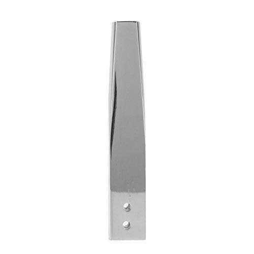 Nietbefestigungsinstallations-Einstellwerkzeug Setter Craft Setting Tool 1Pcs Edelstahlniet & Grate für die Installation von Ledernieten von SALUTUYA