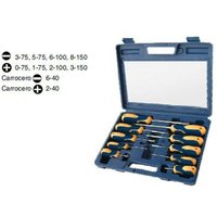 Set von 10 schrauber promo 16038159 von SALVADOR ESCODA