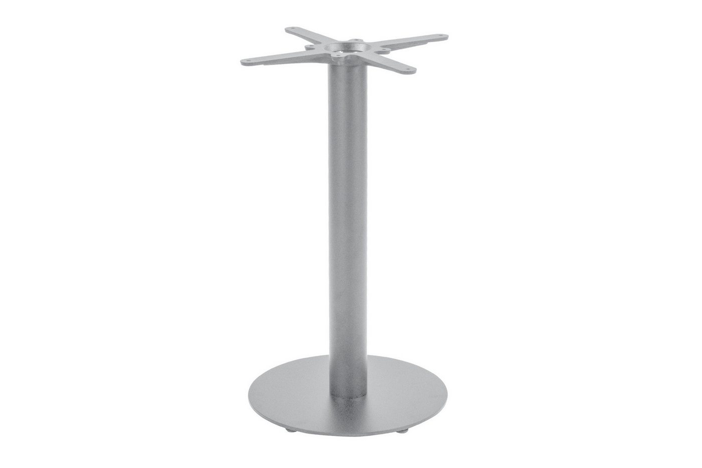 SAM® Tischgestell Säule, aus Metall in Säulenform von SAM®