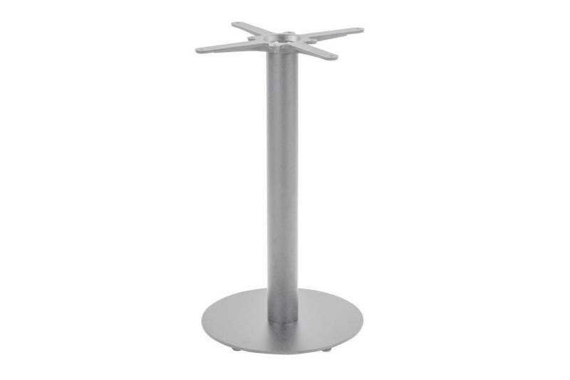 SAM® Tischgestell Säule, aus Metall in Säulenform von SAM®