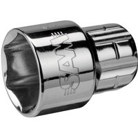 Durchgehende Hülse 1/2' 6p Sd 10 Mm - Samoutillage - Shs-10 von SAM OUTILLAGE