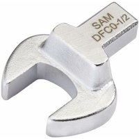 Dyna-Endstück Rechteckige Gabel 3/4 SAM - DFC03/4 Dyna-Endstück Rechteckige Gabel 3/4 SAM - DFC03/4 von SAM OUTILLAGE