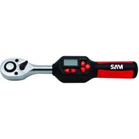 Dynamometrische Knarre 1/2'' 4-80 nm SAM OUTILLAGE - CLDS80Z Dynamometrische Knarre 1/2'' 4-80 nm SAM OUTILLAGE - CLDS80Z von SAM OUTILLAGE