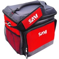 Sam Outillage - Isothermische Kühlbox 22 Liter bag-iso von SAM OUTILLAGE