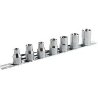 Pack De 7 Doules Sam Outillage 1/2 Pour Empreinte Torx® -Stx-J7r von SAM OUTILLAGE