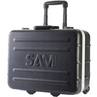 Polypropylene Koffer Mit Trolley Sam Werkzeug - Tvjt Polypropylene Koffer Mit Trolley Sam Werkzeug - Tvjt von SAM OUTILLAGE