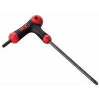 Resistorx-Maulschlüssel t45x206mm L-Griff sam - 59PTX45 von SAM OUTILLAGE