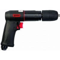Sam Druckluft-Revolverbohrmaschine - Umkehrbarer Verbund mit 13 mm-Schnellspannbohrfutter - 1728 von SAM OUTILLAGE