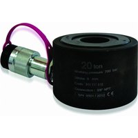 Sam Outillage - 20-Tonnen-Hydraulikzylinder sam - dde-hyd Sam Outillage - 20-Tonnen-Hydraulikzylinder sam - dde-hyd von SAM OUTILLAGE