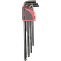 Sam Outillage - Satz von 9 extralangen Maulschlüsseln 67AR9AL von SAM OUTILLAGE