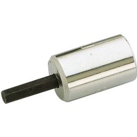 Steckschlüssel Monoblock-Schraubendreher 1/4 pozidriv pz1 sam - RSPZ1 von SAM OUTILLAGE