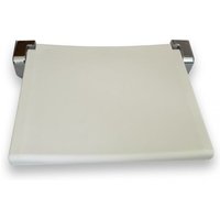 Sam Outillage - sam freeway Duschklappsitz Duschsitz Klappsitz Dusche weiss 0043120010 von SAM OUTILLAGE