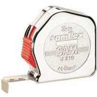 Samflex-Messung 5 Meter Zamak-Gehäuse - Samoutillage - U-519 Samflex-Messung 5 Meter Zamak-Gehäuse - Samoutillage - U-519 von SAM OUTILLAGE