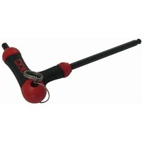 Sam Outillage - Sechskant-Stiftschlüssel mit Kugelkopf und L-Griff 5 mm sam - 67PT5FME von SAM OUTILLAGE