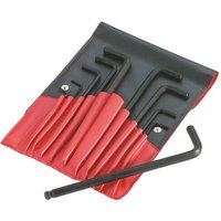 Set mit 12 langen Maulschlüsseln sam - 63TR12 von SAM OUTILLAGE