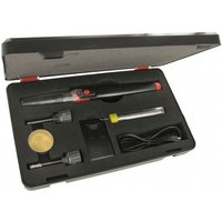 Wiederaufladbarer Lötkolben automobilspezifisch Sam Outillage 1204-LIT Wiederaufladbarer Lötkolben automobilspezifisch Sam Outillage 1204-LIT von SAM OUTILLAGE