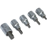 Sam Outillage - zusammenstellung von werkzeugen spreizen von flanschen mac pherson sam werkzeug - 734CRF von SAM OUTILLAGE