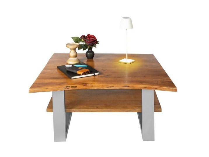 SAM® Couchtisch Patricia, Baumkante, Akazie, Eiche oder Mango, in 2 Größen erhältlich, braun von SAM-Stil-Art-Möbel