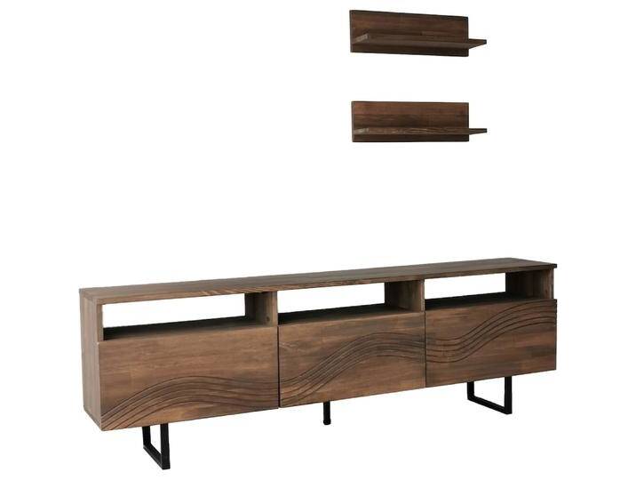 Skye Decor, TV Möbel, Sam (170 x 30 x 40 cm) von SAM-Stil-Art-Möbel