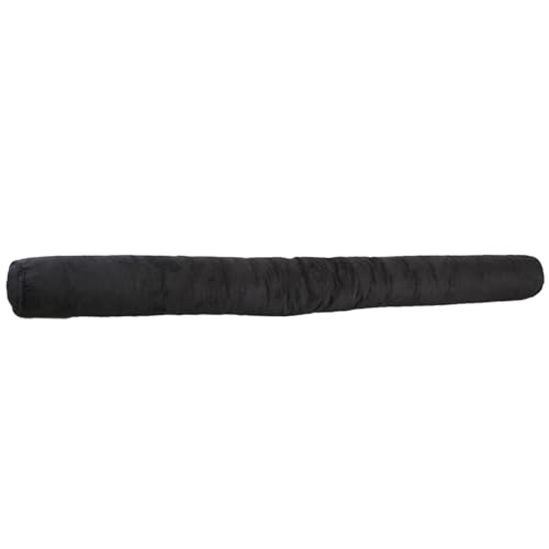 SAM's Zugluftstopper, Grau, 150 cm SAM's Zugluftstopper, Grau, 150 cm von SAM's - Improve your Bikestyle!