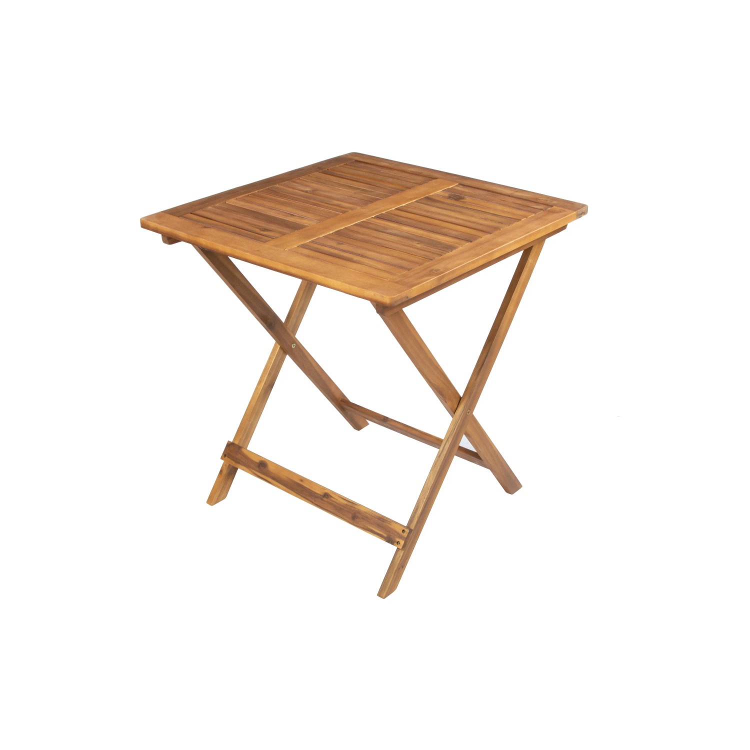SAM Balkontisch Akazie 70 x 70 cm Klappbar CAMERON SAM Balkontisch Akazie 70 x 70 cm Klappbar CAMERON von SAM