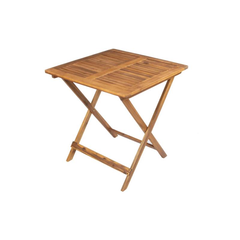 SAM Balkontisch Akazie 70 x 70 cm Klappbar CAMERON SAM Balkontisch Akazie 70 x 70 cm Klappbar CAMERON von SAM