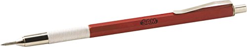 SAM Outillage 665–13 Roll-Hartmetall-Anreißnadel von SAM