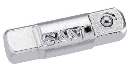 SAM Outillage r-380 Adapter 1/4 von SAM