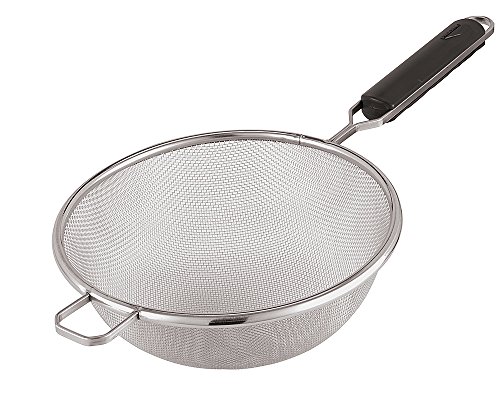 SAMBONET PADERNO Großküchensieb, 260 mm von Paderno World Cuisine