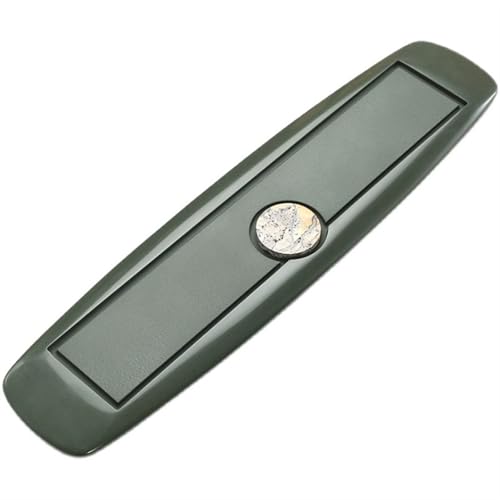 Outdoor Tablett Ganzes natürliches Ebonit-Teetablett, moderner Haushalt, Tianluo-grüner chinesischer Malerei-Stein-Teetisch von SAMCIOI