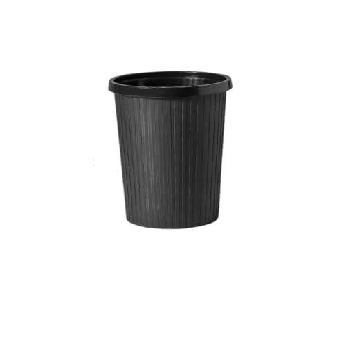 SAMCIOI Küchenabfalleimer, Papierkorb Haushaltsmülleimer Mit Druckring Toilette Badezimmer Wohnzimmer Küche Kreativer Papierkorb Großer Kapazität Schlafzimmerabfalleimer, Büroabfalleimer SAMCIOI Küchenabfalleimer, Papierkorb Haushaltsmülleimer Mit Druckring Toilette Badezimmer Wohnzimmer Küche Kreativer Papierkorb Großer Kapazität Schlafzimmerabfalleimer, Büroabfalleimer von SAMCIOI