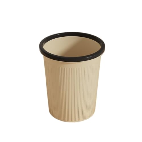 SAMCIOI Küchenabfalleimer, Papierkorb Mülleimer For Zuhause, Küche, Wohnzimmer, Büro, Badezimmer, Innenbereich Schlafzimmerabfalleimer, Büroabfalleimer SAMCIOI Küchenabfalleimer, Papierkorb Mülleimer For Zuhause, Küche, Wohnzimmer, Büro, Badezimmer, Innenbereich Schlafzimmerabfalleimer, Büroabfalleimer von SAMCIOI