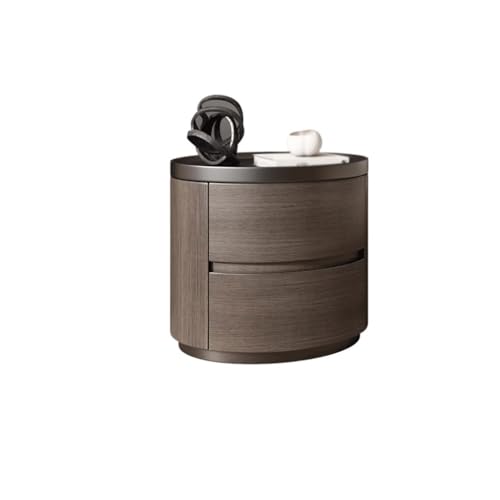 SAMCIOI Nachttisch/Sofatisch Einfacher Nachttisch Aus Massivholz Und Kreativer Beistelltisch Couchtisch SAMCIOI Nachttisch/Sofatisch Einfacher Nachttisch Aus Massivholz Und Kreativer Beistelltisch Couchtisch von SAMCIOI
