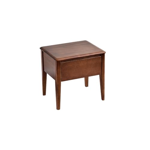 SAMCIOI Nachttisch/Sofatisch Holz-Nachttisch for Zuhause, Moderne Schlafzimmermöbel, Aufbewahrungs-Seitenschrank Couchtisch SAMCIOI Nachttisch/Sofatisch Holz-Nachttisch for Zuhause, Moderne Schlafzimmermöbel, Aufbewahrungs-Seitenschrank Couchtisch von SAMCIOI