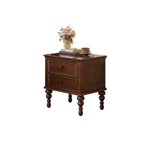 SAMCIOI Nachttisch/Sofatisch Home Schlafzimmer Nachttisch Kleiner Holz einfacher Aufbewahrungsschrank Hochschrank Couchtisch SAMCIOI Nachttisch/Sofatisch Home Schlafzimmer Nachttisch Kleiner Holz einfacher Aufbewahrungsschrank Hochschrank Couchtisch von SAMCIOI