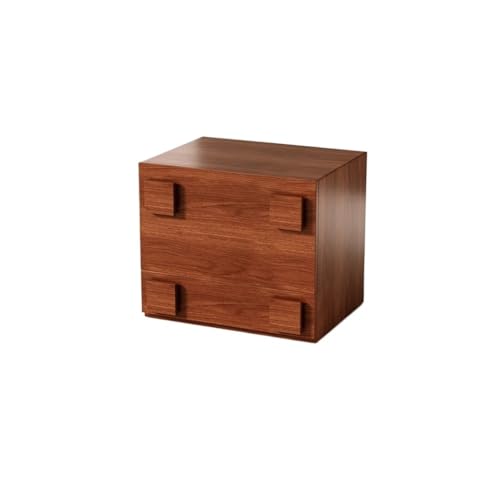 SAMCIOI Nachttisch/Sofatisch Massivholz-Nachttisch, Schlafzimmer, Einfaches Wohnzimmer, Kleiner TV-Schrank, Standschrank Couchtisch SAMCIOI Nachttisch/Sofatisch Massivholz-Nachttisch, Schlafzimmer, Einfaches Wohnzimmer, Kleiner TV-Schrank, Standschrank Couchtisch von SAMCIOI
