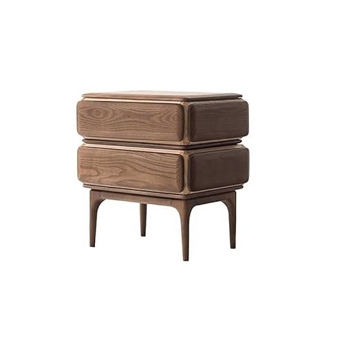 SAMCIOI Nachttisch/Sofatisch Massivholz Nachttisch Einfache Schlafzimmer Schrank Hause Esche Lagerung Couchtisch SAMCIOI Nachttisch/Sofatisch Massivholz Nachttisch Einfache Schlafzimmer Schrank Hause Esche Lagerung Couchtisch von SAMCIOI