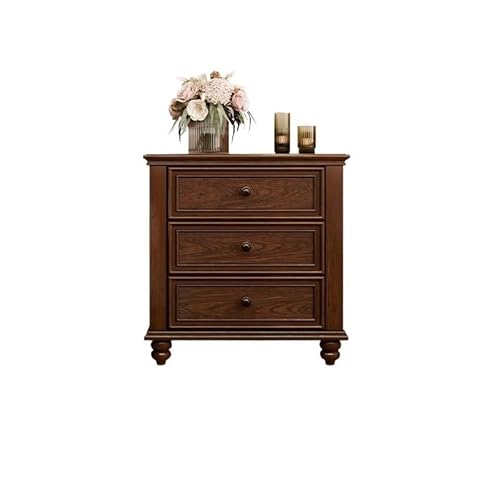 SAMCIOI Nachttisch/Sofatisch Massivholz Nachttisch Home Schlafzimmer Seite Master Storage Cabinet Couchtisch SAMCIOI Nachttisch/Sofatisch Massivholz Nachttisch Home Schlafzimmer Seite Master Storage Cabinet Couchtisch von SAMCIOI