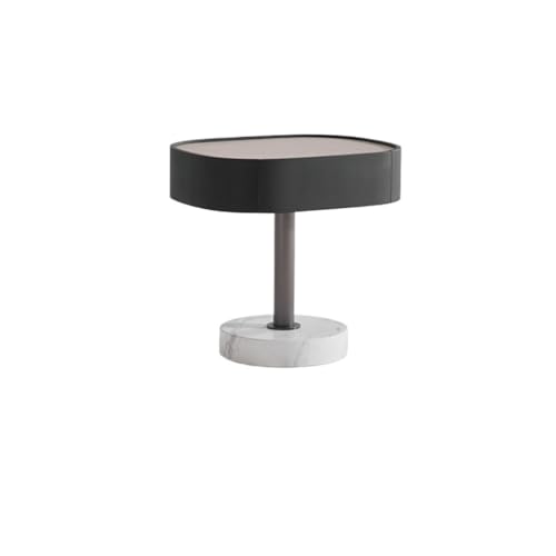 SAMCIOI Nachttisch/Sofatisch Minimalistischer Marmor-Nachttisch Aus Massivem Holz for Das Schlafzimmer Couchtisch SAMCIOI Nachttisch/Sofatisch Minimalistischer Marmor-Nachttisch Aus Massivem Holz for Das Schlafzimmer Couchtisch von SAMCIOI