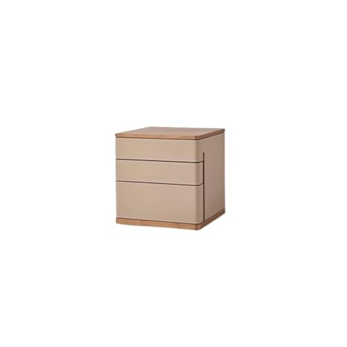 SAMCIOI Nachttisch/Sofatisch Minimalistischer Nachttisch Aus Massivem Holz, Einfacher Kreativer Aufbewahrungsschrank for Das Schlafzimmer Zu Hause Couchtisch SAMCIOI Nachttisch/Sofatisch Minimalistischer Nachttisch Aus Massivem Holz, Einfacher Kreativer Aufbewahrungsschrank for Das Schlafzimmer Zu Hause Couchtisch von SAMCIOI