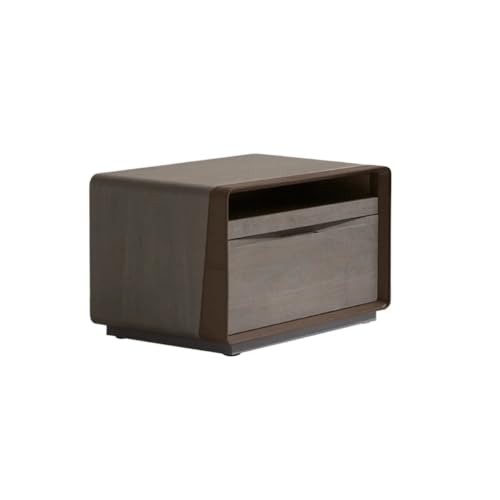 SAMCIOI Nachttisch/Sofatisch Nachttisch, Einfacher Beistellschrank, Aufbewahrungsschrank Couchtisch SAMCIOI Nachttisch/Sofatisch Nachttisch, Einfacher Beistellschrank, Aufbewahrungsschrank Couchtisch von SAMCIOI