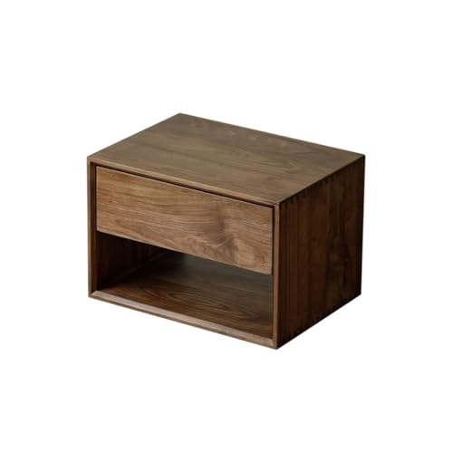 SAMCIOI Nachttisch/Sofatisch Nachttisch Aus Holz for Schlafzimmer, Einfacher Kreativer Aufbewahrungsschrank Aus Massivholz Couchtisch SAMCIOI Nachttisch/Sofatisch Nachttisch Aus Holz for Schlafzimmer, Einfacher Kreativer Aufbewahrungsschrank Aus Massivholz Couchtisch von SAMCIOI