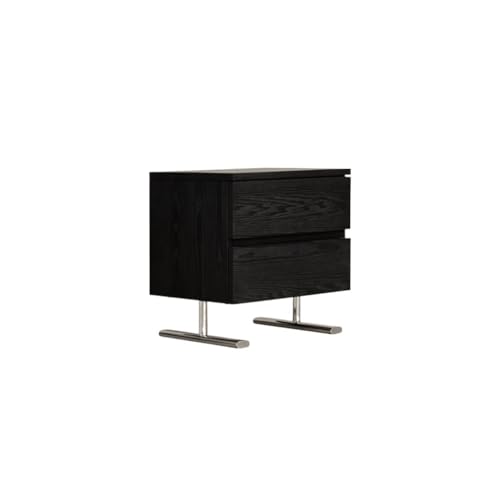 SAMCIOI Nachttisch/Sofatisch Nachttisch Aus Massivem Holz, Kleiner Minimalistischer Schlafzimmer-Aufbewahrungstisch Couchtisch SAMCIOI Nachttisch/Sofatisch Nachttisch Aus Massivem Holz, Kleiner Minimalistischer Schlafzimmer-Aufbewahrungstisch Couchtisch von SAMCIOI