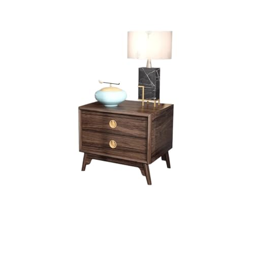 SAMCIOI Nachttisch/Sofatisch Nachttisch Aus Massivholz, Moderne Schlafzimmermöbel Couchtisch SAMCIOI Nachttisch/Sofatisch Nachttisch Aus Massivholz, Moderne Schlafzimmermöbel Couchtisch von SAMCIOI