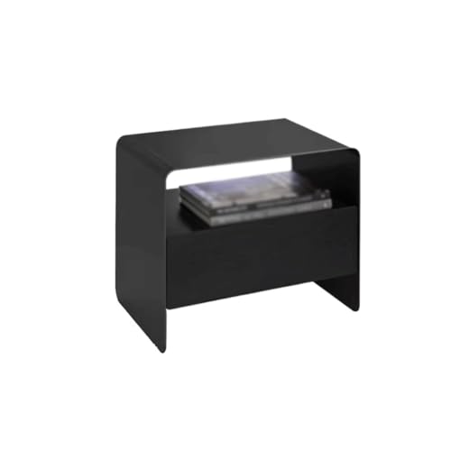 SAMCIOI Nachttisch/Sofatisch Nachttisch Minimalistischer Schlafzimmer-Beistellschrank Couchtisch SAMCIOI Nachttisch/Sofatisch Nachttisch Minimalistischer Schlafzimmer-Beistellschrank Couchtisch von SAMCIOI