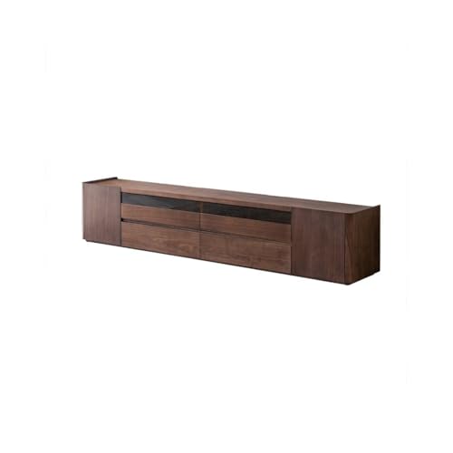 SAMCIOI TV-Konsole, Entertainment-Center Bodenschrank Einfaches Wohnzimmer Home Massivholz Unterhaltungsschrank Lagerschrank TV-Ständer fürs Wohnzimmer SAMCIOI TV-Konsole, Entertainment-Center Bodenschrank Einfaches Wohnzimmer Home Massivholz Unterhaltungsschrank Lagerschrank TV-Ständer fürs Wohnzimmer von SAMCIOI